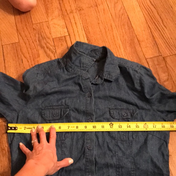 Denim shirt Bundle - Picture 7 of 7